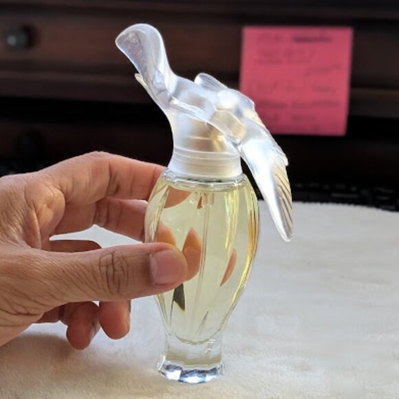 NINA RICCI L' AIR du TEMPS 50MM Parfume - Picture 1 of 6